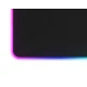 Mousepad Gaming Andowl Q R20 cu LED multicolor USB