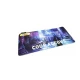 MousePad Gaming Andowl Q R30 Led RGB USB
