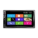 MP5 Player 7019 comenzi volan telecomanda Bluetooth