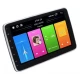 MP5 Player CA009 2DIN 10.5 And Rdquo 4K GPS WIFI BT Android