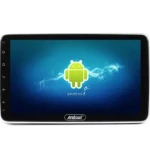 MP5 Player CA009 2DIN 10.5 And Rdquo 4K GPS WIFI BT Android
