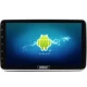 MP5 Player CA009 2DIN 10.5 And Rdquo 4K GPS WIFI BT Android