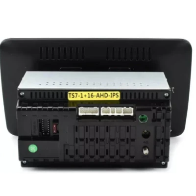 MP5 Player CA009 2DIN 10.5 And Rdquo 4K GPS WIFI BT Android