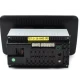 MP5 Player CA009 2DIN 10.5 And Rdquo 4K GPS WIFI BT Android