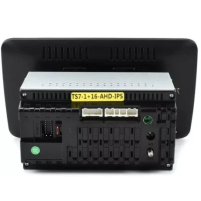 MP5 Player CA009 2DIN display 10.5 inch 4K GPS WIFI BT Android