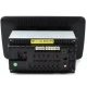 MP5 Player CA009 2DIN display 10.5 inch 4K GPS WIFI BT Android