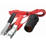 Mufa bricheta cu clesti baterie 12/24V