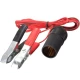 Mufa bricheta cu clesti baterie 12/24V