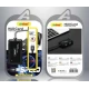 Multi HUB cu 4 USB Andowl Q HU302 negru