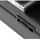 Multimetru Analogic profesional YX 1000A testare a tensiunii AC/DC