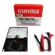 Multimetru analogic YX 360TR curent Testare Electric Multi tester