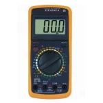 Multimetru Digital Cu Display 9208