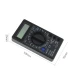 Multimetru digital profesional DT 830B