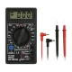 Multimetru digital profesional DT 830B