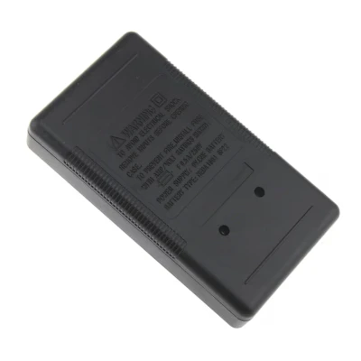 Multimetru digital profesional DT 830B