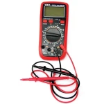 Multimetru Digital profesional VC61 LCD