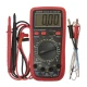 Multimetru Digital profesional VC61 LCD
