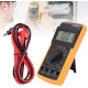 Multimetru DT9205A electric digital multifunctional universal cu test de electricitate durabil de inalta precizie XL