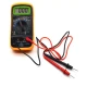 Multimetru Tip Digital LCD DT-830L NEGRU