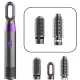 Multistyler Airwrap, Hot Air Styler 3 in 1, ondulare, uscare, indreptare