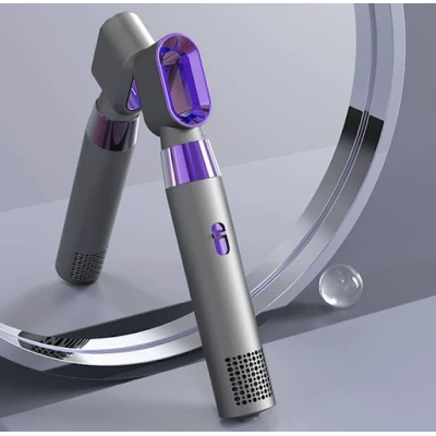 Multistyler Airwrap, Hot Air Styler 3 in 1, ondulare, uscare, indreptare