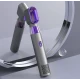 Multistyler Airwrap, Hot Air Styler 3 in 1, ondulare, uscare, indreptare