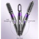 Multistyler Airwrap, Hot Air Styler 3 in 1, ondulare, uscare, indreptare