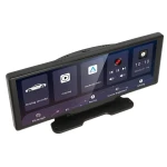 Navigatie portabila cu android player MP5 Ecran Tactil