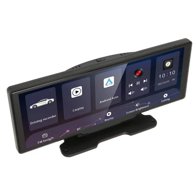 Navigatie portabila cu android player MP5 Ecran Tactil