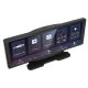 Navigatie portabila cu android player MP5 Ecran Tactil