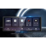 Navigatie portabila cu android player MP5 Ecran Tactil