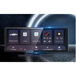 Navigatie portabila cu android player MP5 Ecran Tactil
