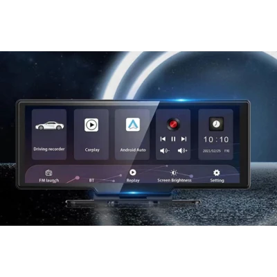 Navigatie portabila cu android player MP5 Ecran Tactil