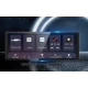 Navigatie portabila cu android player MP5 Ecran Tactil