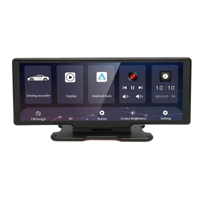 Navigatie portabila cu android player MP5 Ecran Tactil
