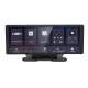 Navigatie portabila cu android player MP5 Ecran Tactil