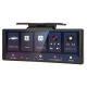 Navigatie portabila cu android player MP5 Ecran Tactil