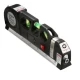 Nivela cu Laser Level Pro3 Multifunctionala cu Boloboc si Ruleta