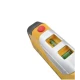 Nivela Laser  Level Pro3 Multifunctionala cu Boloboc si Ruleta