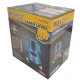 Nivela laser cu 5 linii  rotativa 360 10 metri arie de acoperire Rll V5 Royce