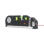 Nivela LevelPro10 multifunctionala cu boloboc si ruleta