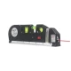 Nivela LevelPro10 multifunctionala cu boloboc si ruleta