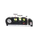 Nivela LevelPro10 multifunctionala cu boloboc si ruleta