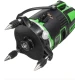Nivela orizontala/verticala cu laser electric profesional Andowl Q SP01 verde