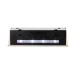 Numar Casa Solar cu Lumina prin 4 Led-uri