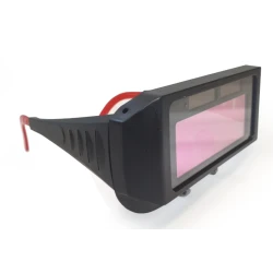 UB Ochelari pentru protectie sudura DIN15 MX006