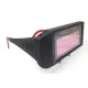 UB Ochelari pentru protectie sudura DIN15 MX006