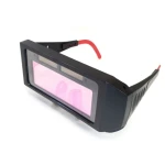 UB Ochelari pentru protectie sudura DIN15 MX006