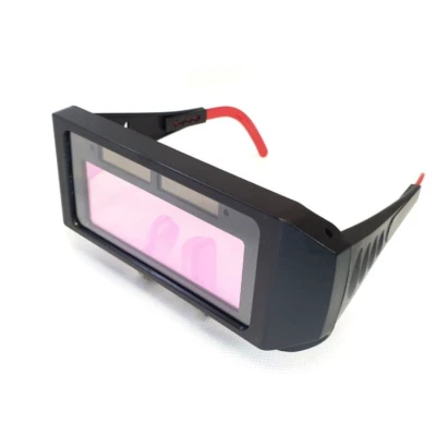UB Ochelari pentru protectie sudura DIN15 MX006