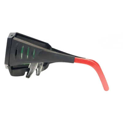 UB Ochelari pentru protectie sudura DIN15 MX006
